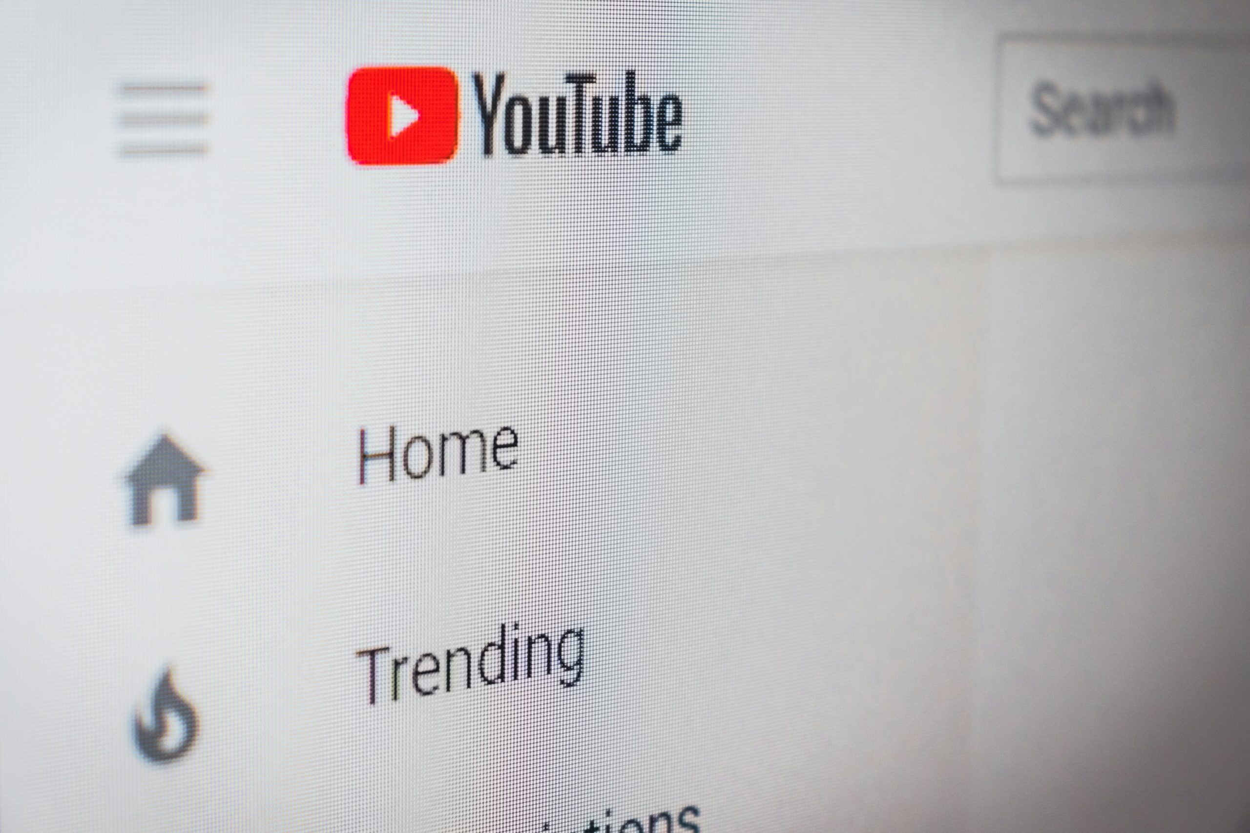 YouTube Ads