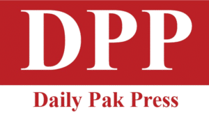 dailypakpress