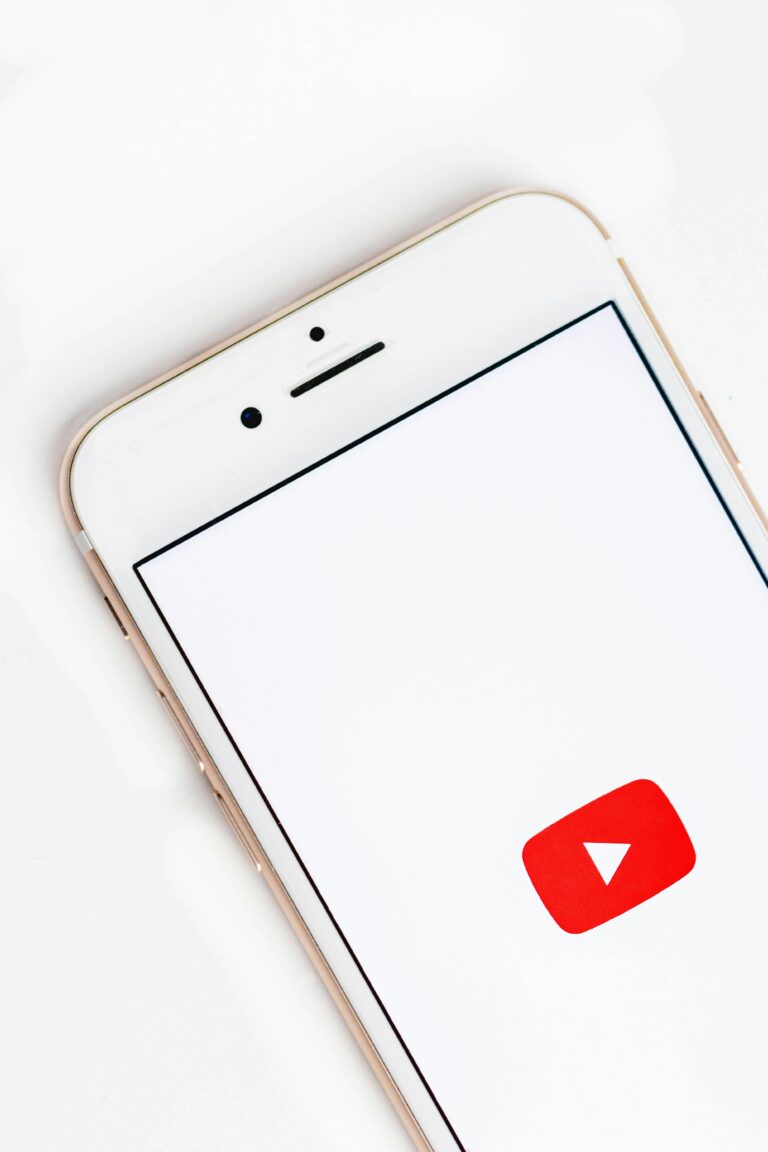 YouTube Ads
