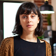 Sarah Thompson