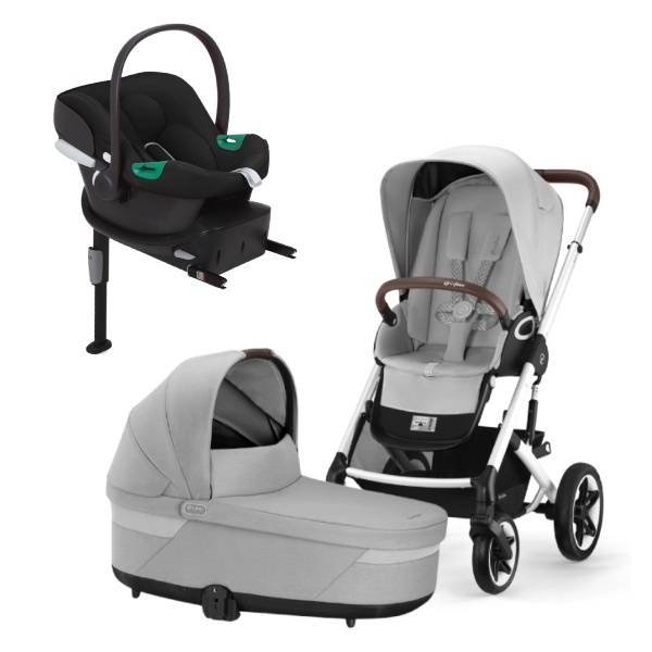 Baby Magasinet