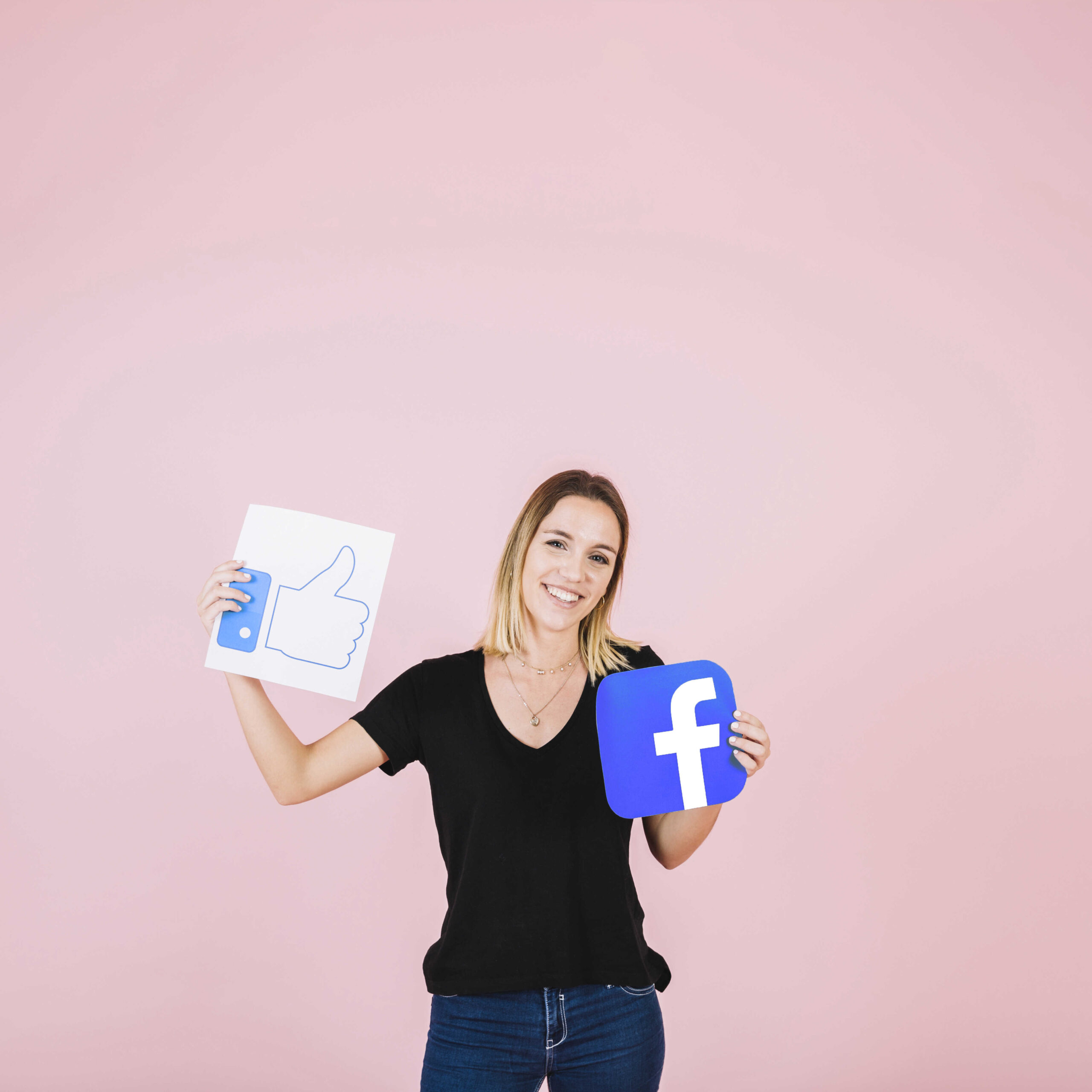 Creative Facebook Ads