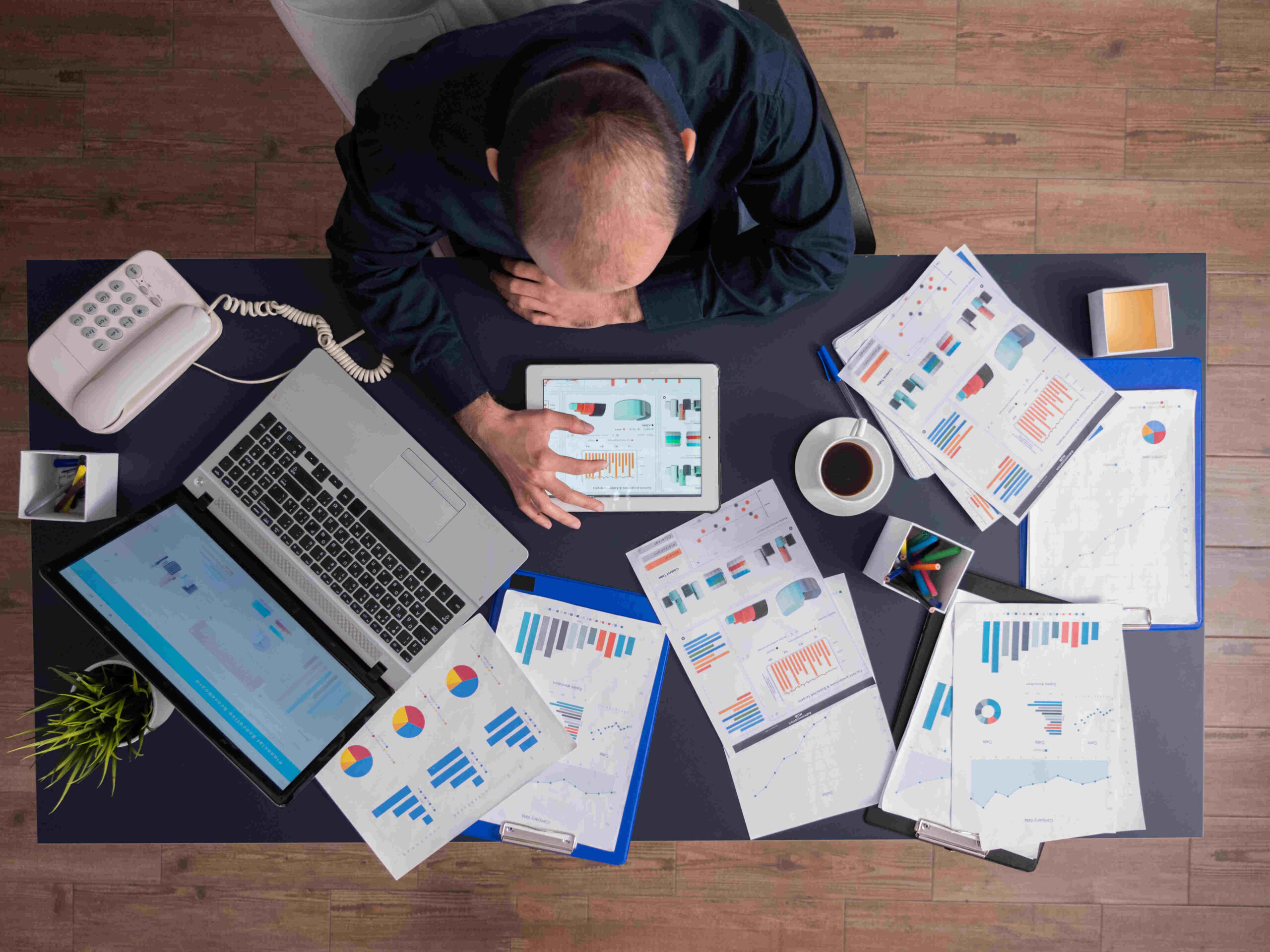 Website Audit