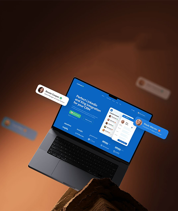 Digital Marketing Agency