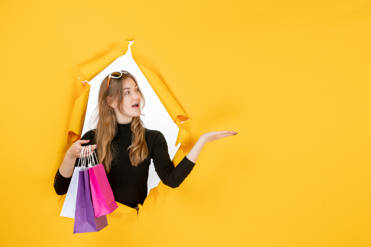 Google Shopping Ads