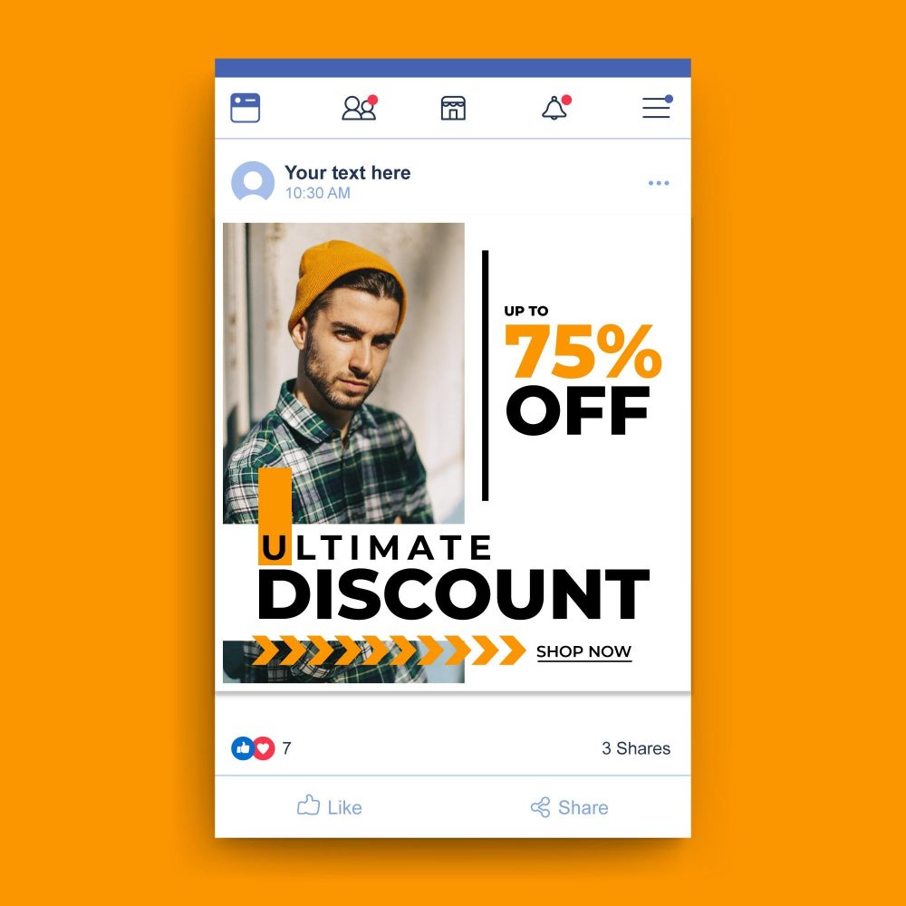 Creative Facebook Ads Creative Facebook Ads