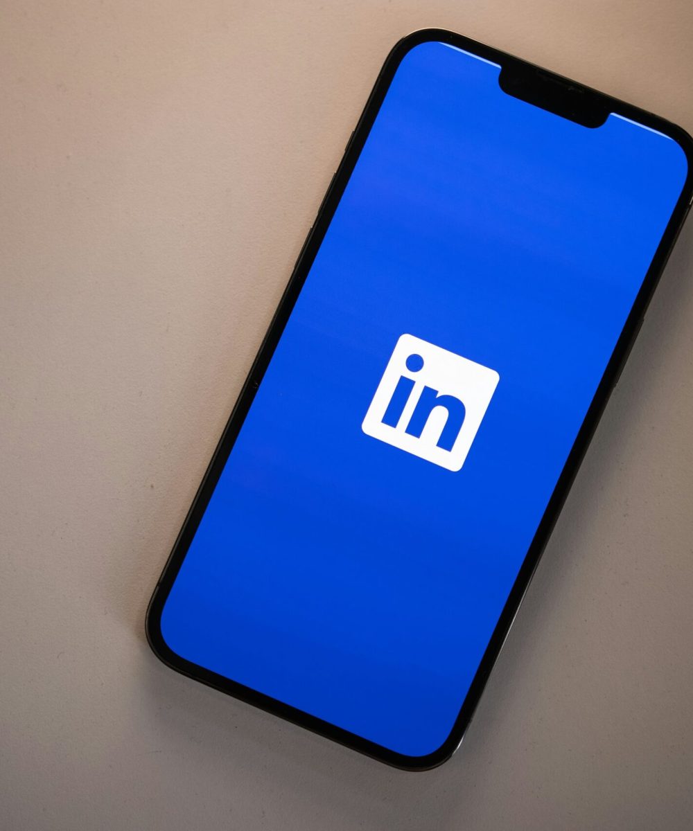 LinkedIn Ads