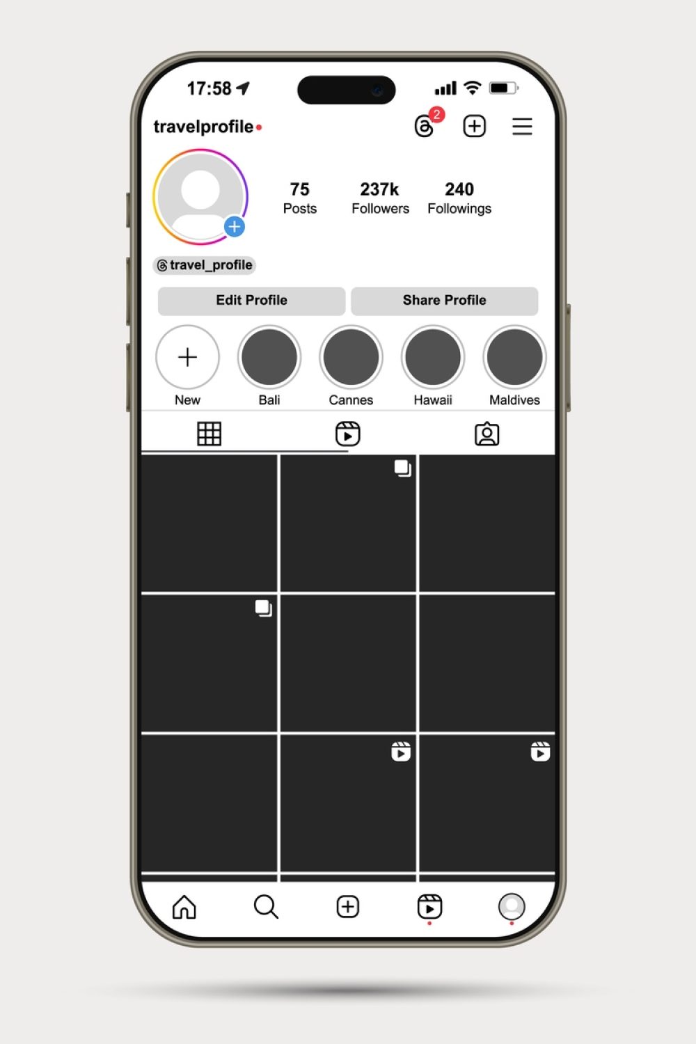 Instagram Ads Instagram Ads