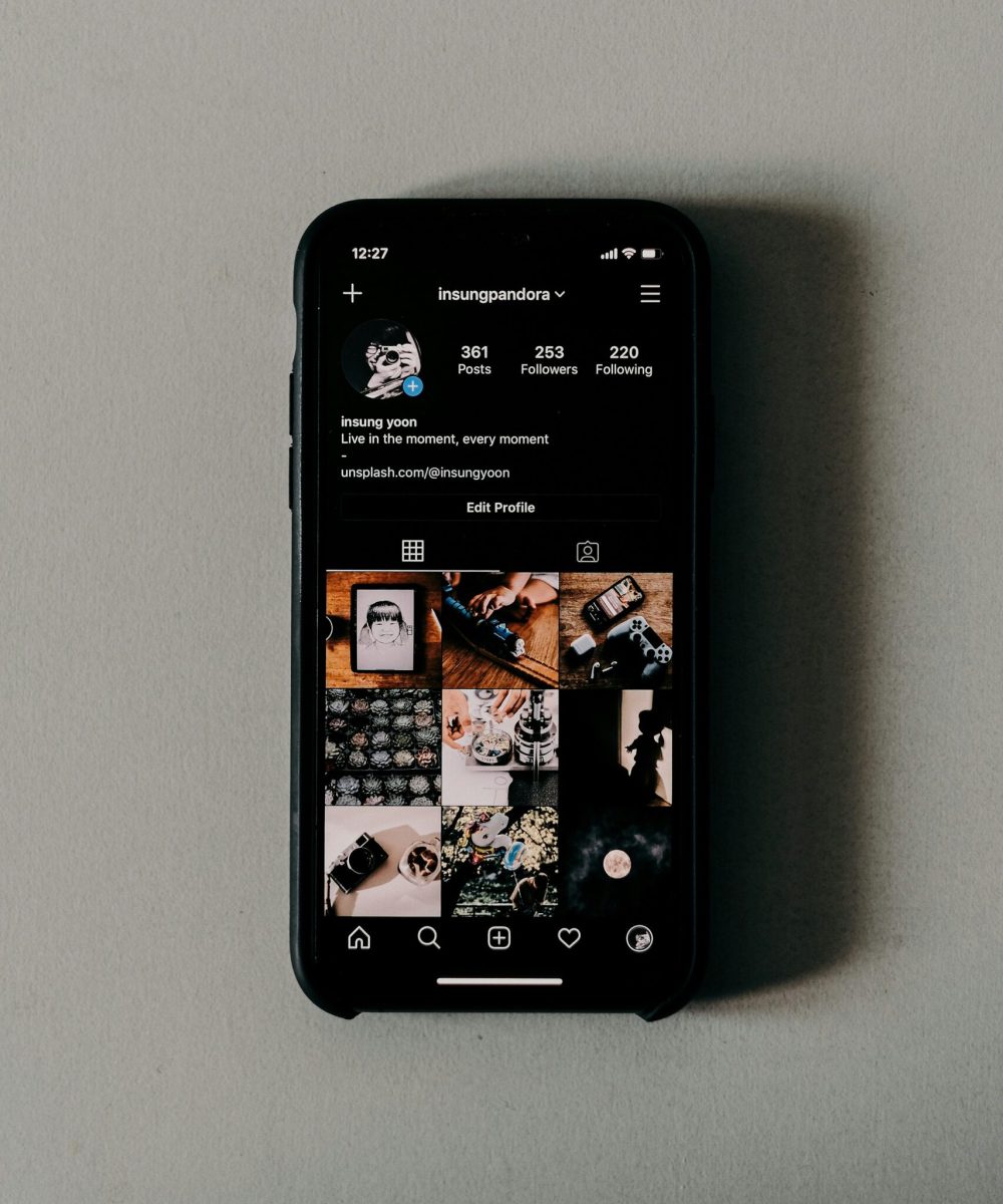 Instagram Ads