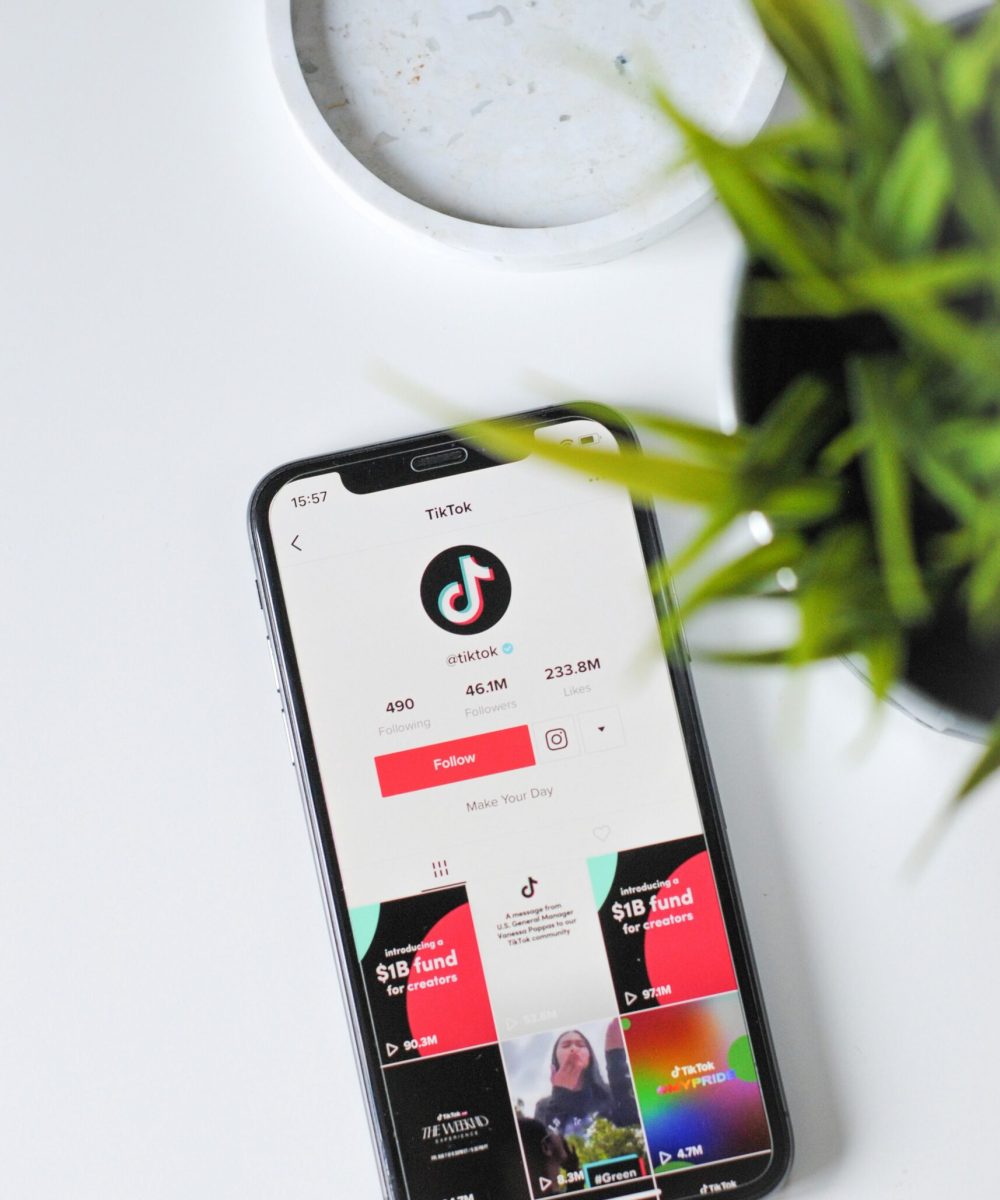 TikTok Ads