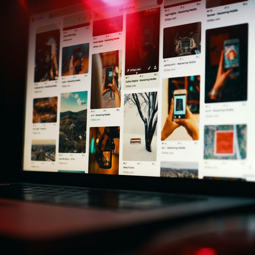 Landing Page Landing Page